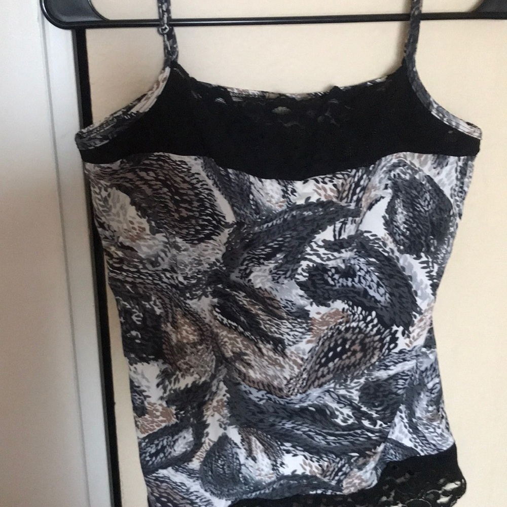 Tank Top - Picture 2 of 2